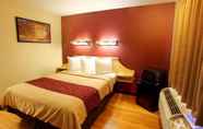 Bilik Tidur 5 California Inn & Suites Rancho Cordova - Sacramento