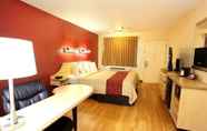 Bilik Tidur 6 California Inn & Suites Rancho Cordova - Sacramento