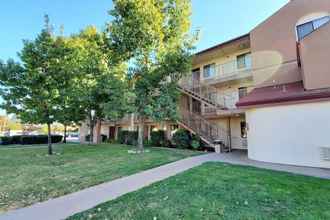 Exterior 4 California Inn & Suites Rancho Cordova - Sacramento