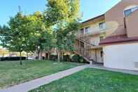 Exterior California Inn & Suites Rancho Cordova - Sacramento