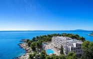 Nearby View and Attractions 2 Valamar Carolina Hotel & Villas