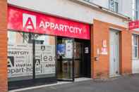 Exterior Appart'City Classic Blois