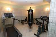 Fitness Center Hotel Belvedere