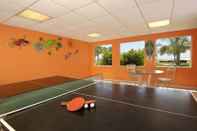 Fitness Center South Beach Condo Hotel by Sunsational Beach Rentals