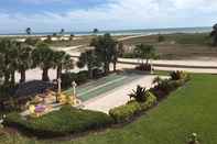 พื้นที่สาธารณะ South Beach Condo Hotel by Sunsational Beach Rentals