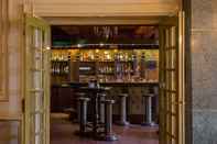 Quầy bar, cafe và phòng lounge Hampshire Hotel - Voncken Valkenburg