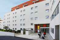 Bangunan Aparthotel Adagio Access Marseille Prado Perier