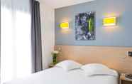 Bilik Tidur 6 Aparthotel Adagio Access Nice Magnan