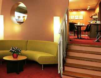 Lobi 2 Aparthotel Adagio Access Paris La Villette