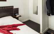 ห้องนอน 3 Aparthotel Adagio Access Toulouse Jolimont