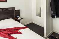 ห้องนอน Aparthotel Adagio Access Toulouse Jolimont