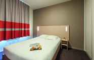 Kamar Tidur 4 Appart'city Classic Lyon Part Dieu Garibaldi