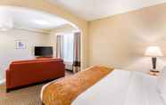 Kamar Tidur 3 Comfort Suites Columbia Gateway