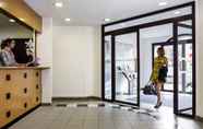 Lobby 2 Aparthotel Adagio Access Paris Maisons-Alfort