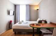 Kamar Tidur 6 Aparthotel Adagio Access Paris Maisons-Alfort