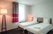 Kamar Tidur 5 Appart'city Confort Lille Euralille