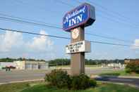 Bên ngoài A Richland Inn Lewisburg