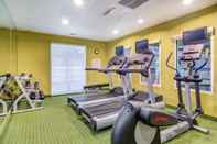 Pusat Kecergasan Fairfield Inn & Suites by Marriott Worcester Auburn