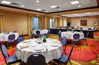 Sảnh chức năng Hilton Garden Inn Columbus/Polaris