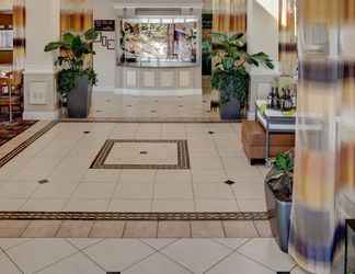 Lobby 2 Hilton Garden Inn Tri-Cities/Kennewick