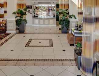 Sảnh chờ 2 Hilton Garden Inn Tri-Cities/Kennewick