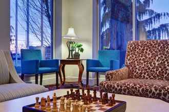 Sảnh chờ 4 Hilton Garden Inn Tri-Cities/Kennewick