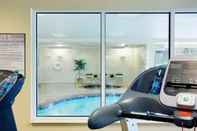 Fitness Center Hilton Garden Inn Tri-Cities/Kennewick