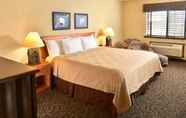 Kamar Tidur 7 Stoney Creek Hotel La Crosse - Onalaska