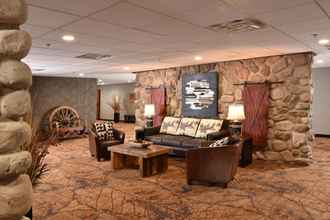 Lobi 4 Stoney Creek Hotel La Crosse - Onalaska