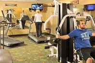 Fitness Center Stoney Creek Hotel La Crosse - Onalaska