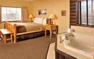 Kamar Tidur 6 Stoney Creek Hotel La Crosse - Onalaska