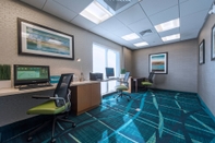 Dewan Majlis SpringHill Suites by Marriott Boston Devens Common Center