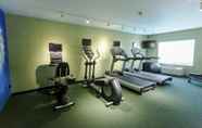 Fitness Center 5 SpringHill Suites by Marriott Boston Devens Common Center