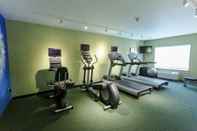 Fitness Center SpringHill Suites by Marriott Boston Devens Common Center