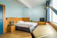 Kamar Tidur Hotel 322 Lambermont