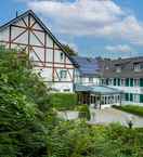 EXTERIOR_BUILDING Best Western Waldhotel Eskeshof