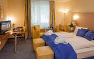 ห้องนอน 7 Best Western Waldhotel Eskeshof