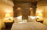 Phòng ngủ 3 Best Western Waldhotel Eskeshof