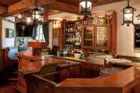 Bar, Cafe and Lounge Best Western Waldhotel Eskeshof