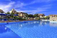 Swimming Pool Colonna Beach Hotel