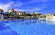 Swimming Pool 6 Colonna Beach Hotel