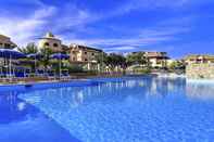 Swimming Pool Colonna Beach Hotel