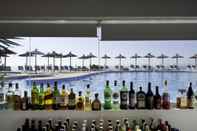 Bar, Kafe, dan Lounge Alua Suites Las Rocas