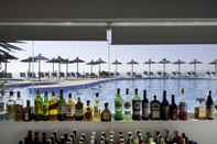 Bar, Cafe and Lounge Alua Suites Las Rocas