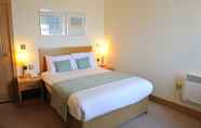 Kamar Tidur 6 Carousel Hotel