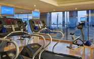 Fitness Center 2 Rosewood Jeddah