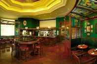 Bar, Cafe and Lounge ITC Grand Central, a Luxury Collection Hotel, Mumbai