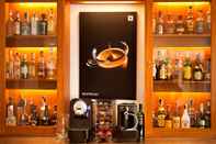 Bar, Kafe, dan Lounge Villa de Biar