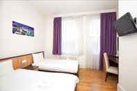 Kamar Tidur The London Pembury Hotel