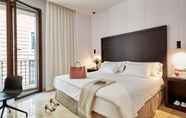 Phòng ngủ 3 Hotel Posada del Lucero
